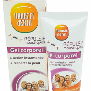 MOUSTIDERM REP MOUS GEL CORPOREL AD/EN 3ANS+