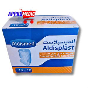 ALDISMED SPARADRA 10M*10CM