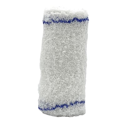 BANDE CREPE 20 CM * 4 M - CIC -
