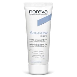 Noreva Aquareva Légère Crème Hydratante