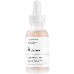 Ordinary Acide Lactique 10% + HA