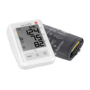 BP B3 AFIB Tensiomètre avec technologie AFIB