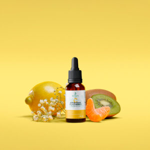 BIOTANYS SERUM VISAGE A LA VIT C 30ML