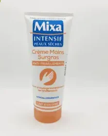 MIXA MAIN SURGRA 100 ML