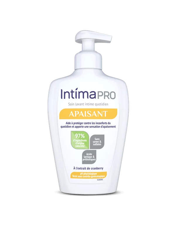 Intima PRO APAISANT Gel Intime 200ml