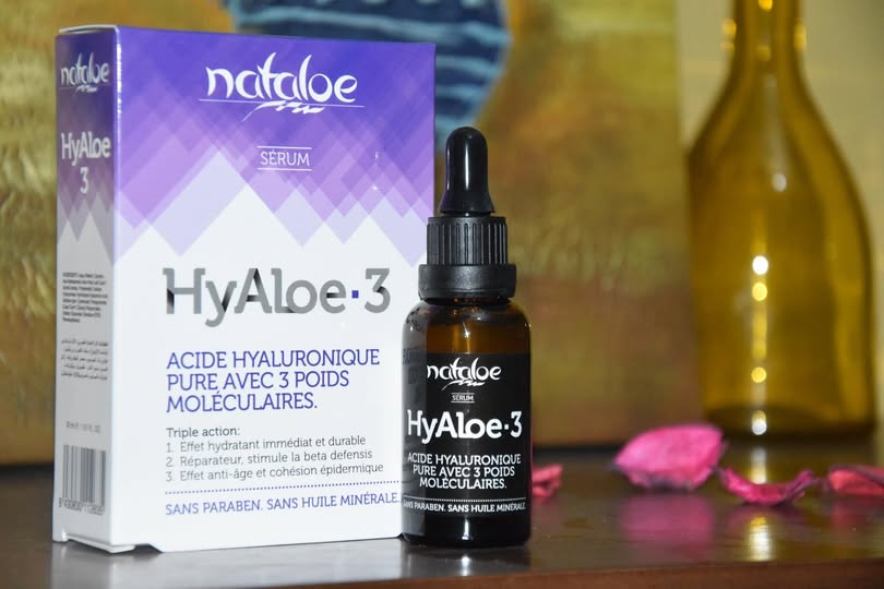 NATALOE HyAloe3