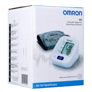 OMRON M2 TENSOMETRE