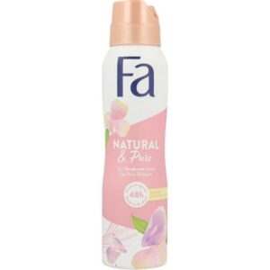 FA DEO 150ML FEMME