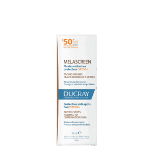 Ducray Melascreen Fluide Antitaches Protecteur SPF 50+ 50ml