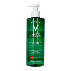 Vichy Normaderm Intenive Purifying Cleanser 400mL