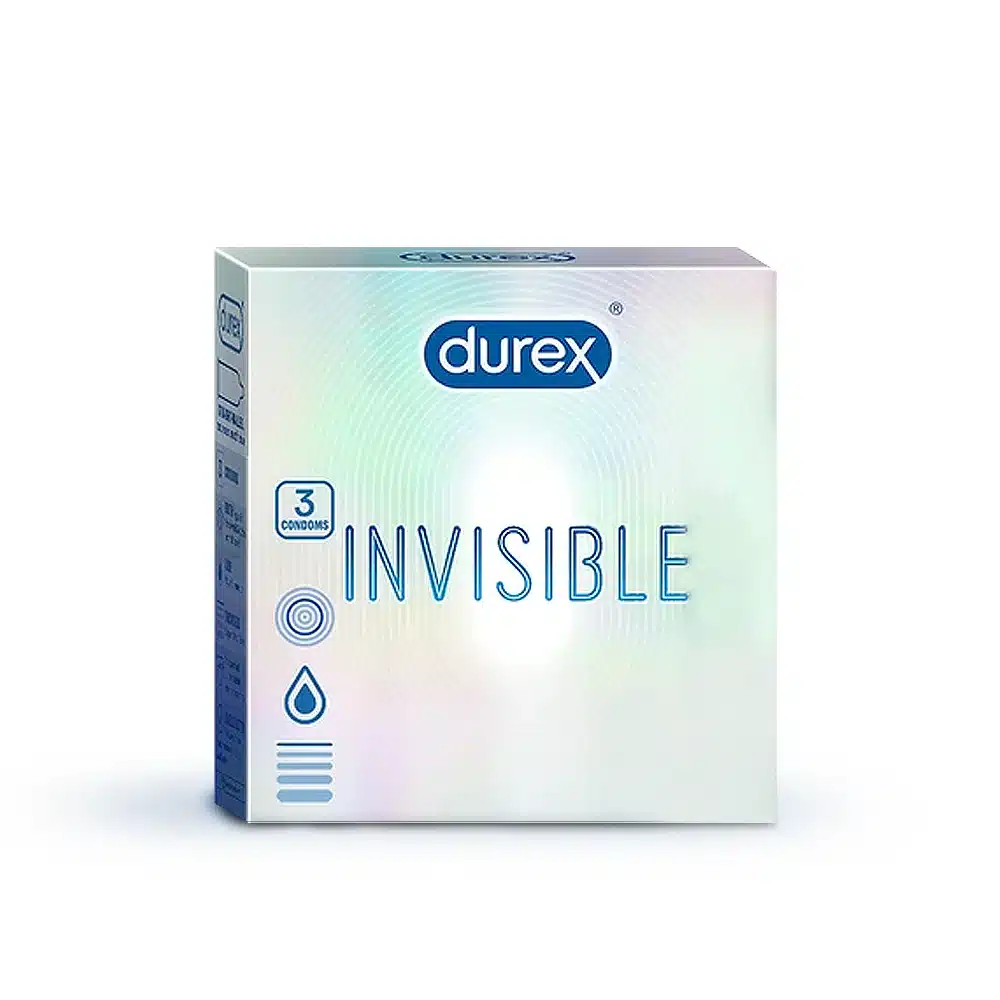 PRESERVATIVE - DUREX - P/03