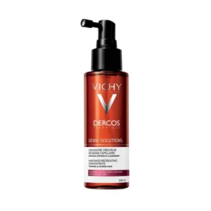 Dercos Densi-Solutions – Concentré Créateur De Masse Capillaire 100Ml