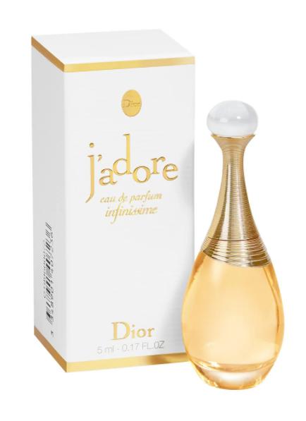 J’adore by Christian Dior EDP Mini , 5 ml