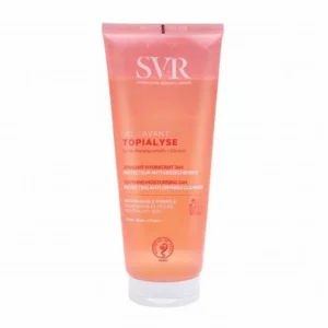 SVR Topialyse gel lavant 200ml