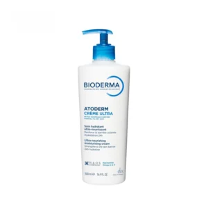 BIODERMA Atoderm Crème Ultra