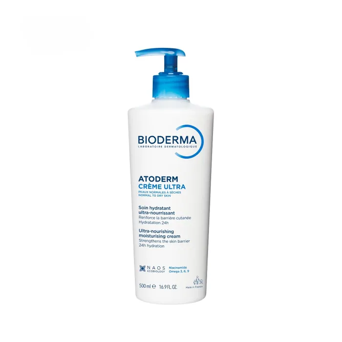 BIODERMA Atoderm Crème Ultra
