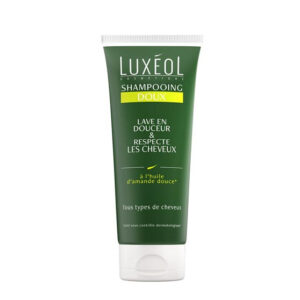 Luxéol Shampooing Doux 200 ml