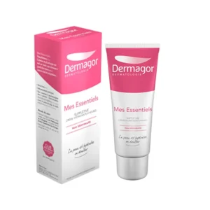 Suppletive Creme Hydratante 8H 40Ml Dermagor