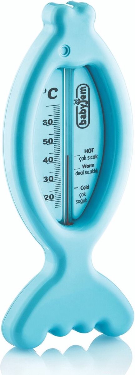BABY JEM THERMO BAIN