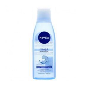 NIVEA TONIQUE 200 ML