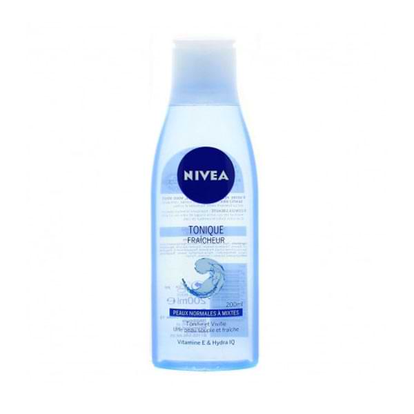 NIVEA TONIQUE 200 ML