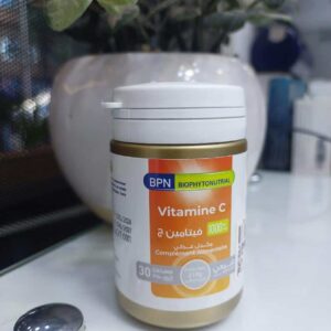 BPN VIT C 1G