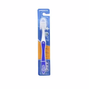 ORAL B BAD 123