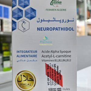 FERABEN NEUROPATHIDOL GELULE