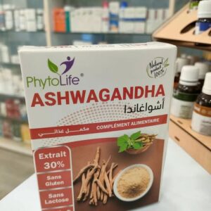 Phytolife Ashwaghandha b/30