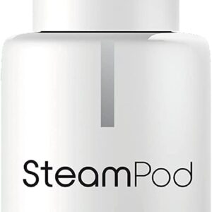 L’Oréal Professionnel Steampod Sérum Concentré Haute Définition Double Action Protection/Définition des Pointes, 50 ml