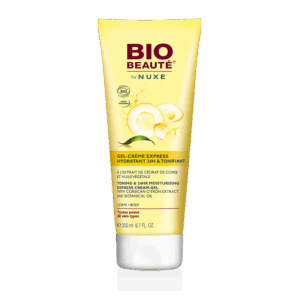 Nuxe Bio Beauté Gel-crème Express Hydratant 24h & Tonifiant 200ml