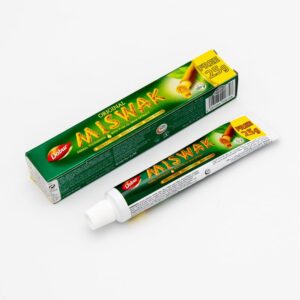 MISWAK - T/50+25G DENT
