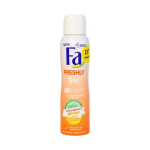 FA DEO FRESHLY 48H 150ML
