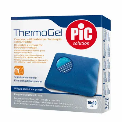 THERMO GEL PM