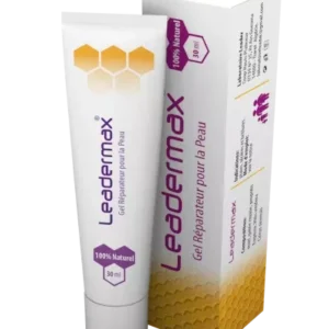 LEADERMAX GEL REPARATRICE 30ML