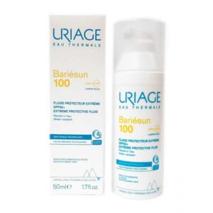 Uriage Bariesun 100 fluide 50ml