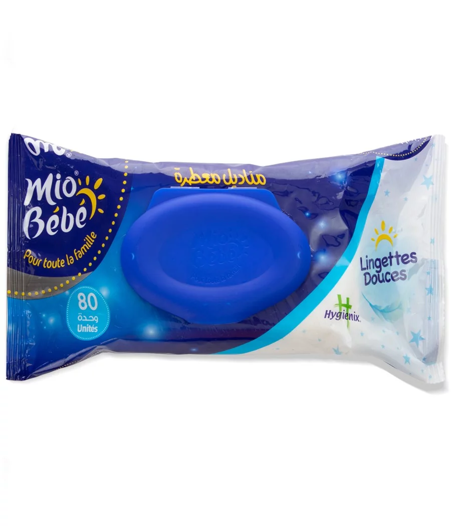 LINGETTE MIO BEBE BELU P/80