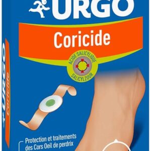 PANSEMENTS CORICIDES -URGO -