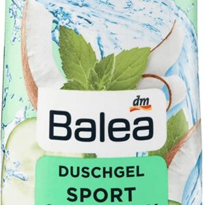 BALEA GEL DOUCHE 300ML