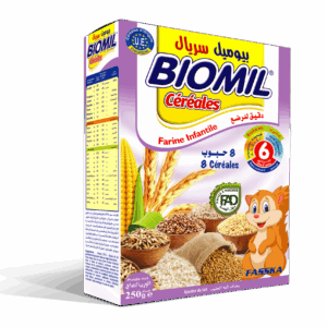 BIOMIL 06MOIS NON LACTEE