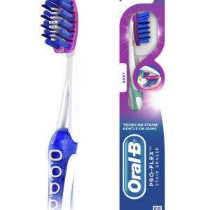 ORAL B PRO FLEX
