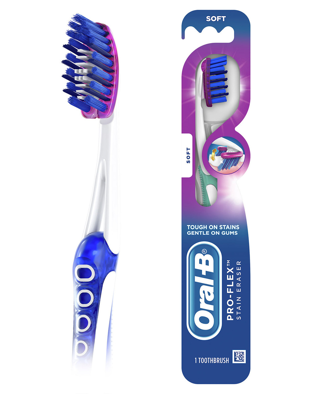 ORAL B PRO FLEX