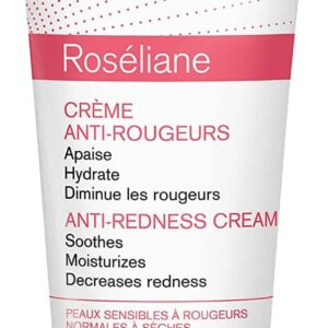 Uriage Roséliane Crème Anti-Rougeurs 40 ml