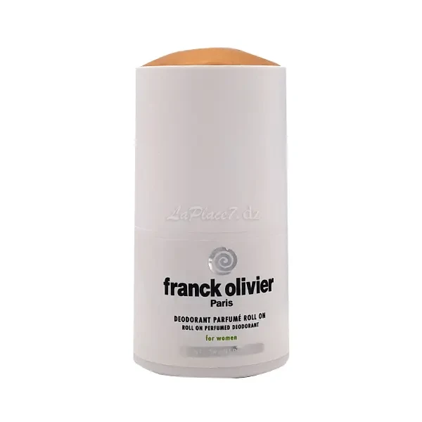 STICK FRANCK OLIVIER