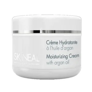Skineal Creme Hydratante A L’Huile D’Argan 50Ml