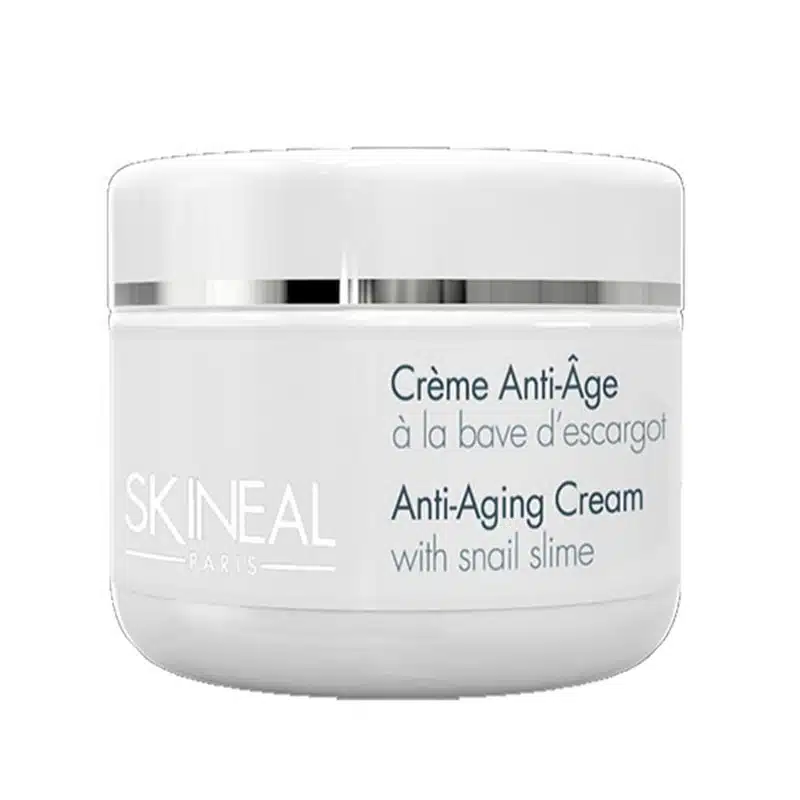 Skineal Crème Anti-âge