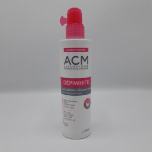 Dépiwhite Lait Corps 200ml