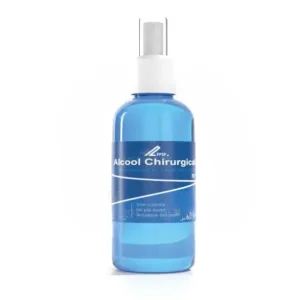 ALCOOL SPRAY 70° 60ML