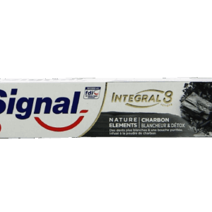 SIGNAL INTEGRAL DENTIFRICE 75ML
