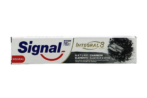 SIGNAL INTEGRAL DENTIFRICE 75ML